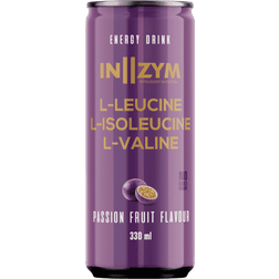 IN||ZYM Energi Drink Passion Fruit